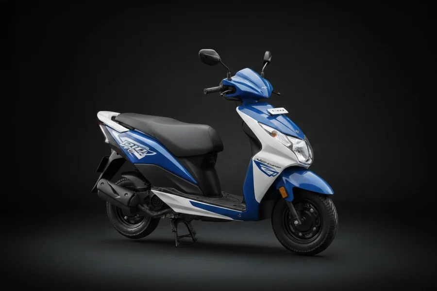 Honda Dio 110cc