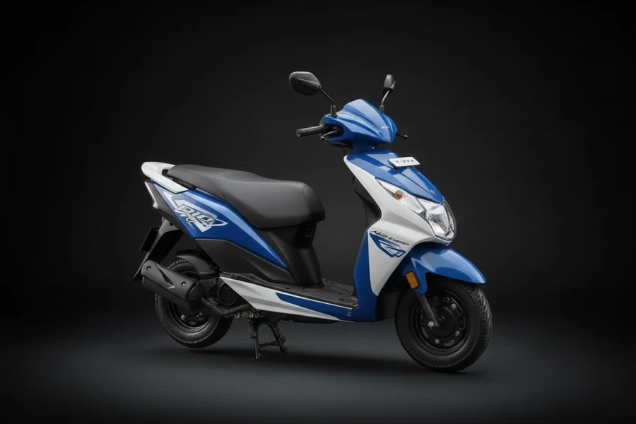 Honda Dio 110cc