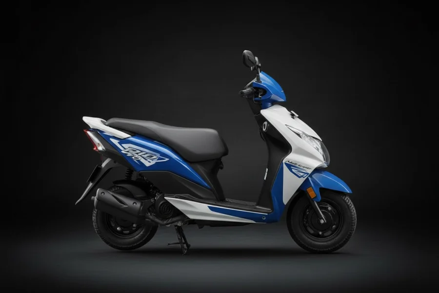 Honda Dio 110cc