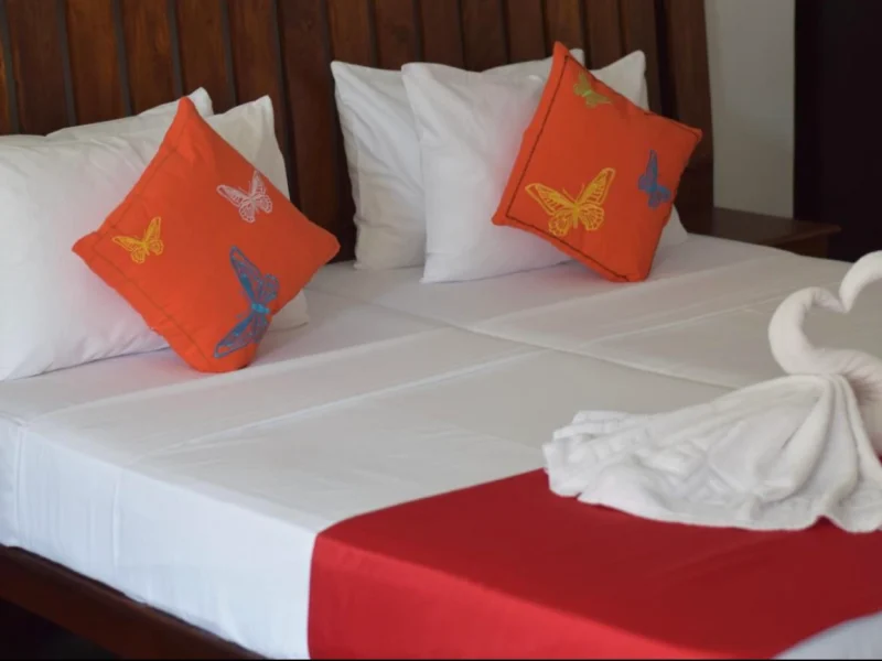 Apartment – Ground Floor