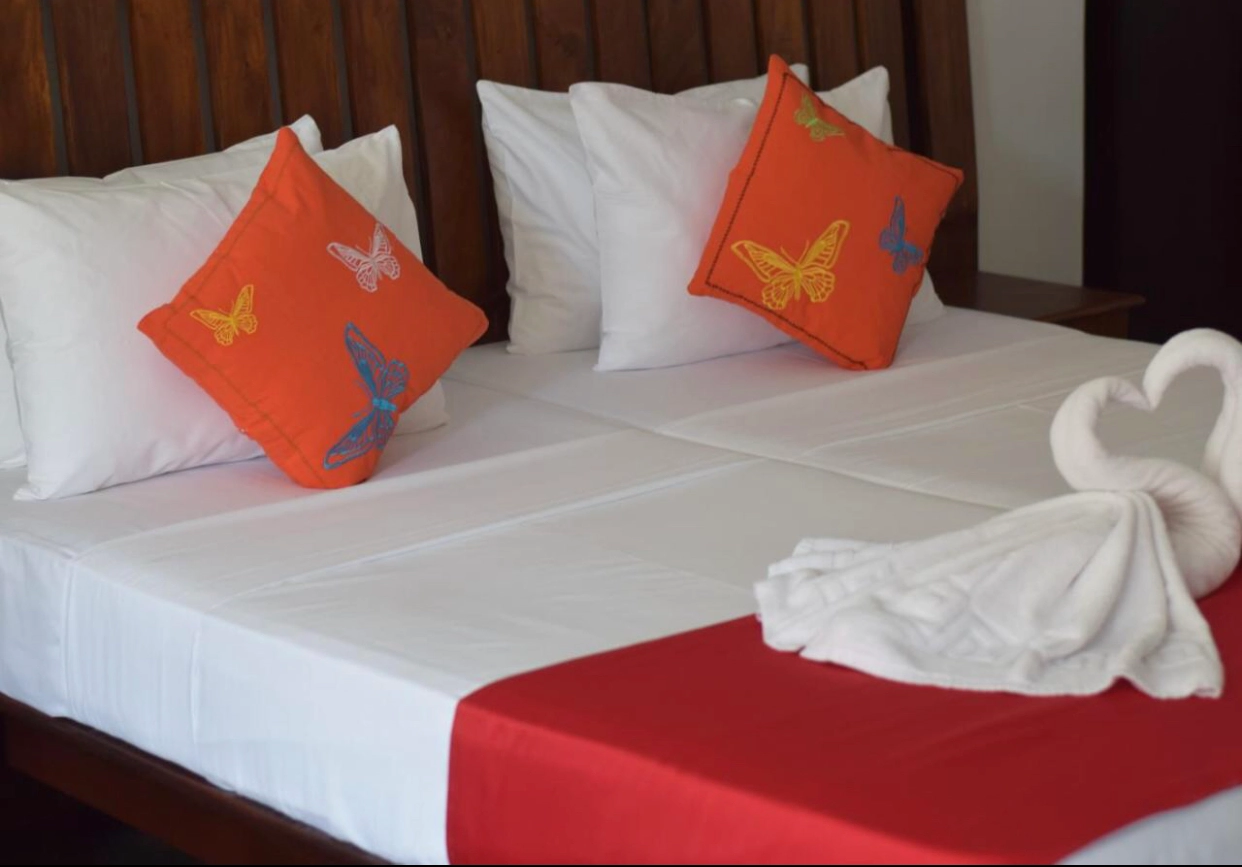 Apartment – Ground Floor