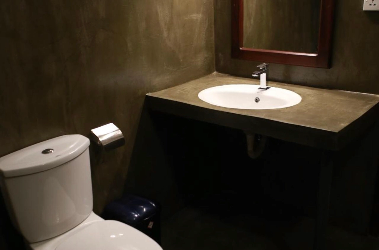 Apartment – Ground Floor