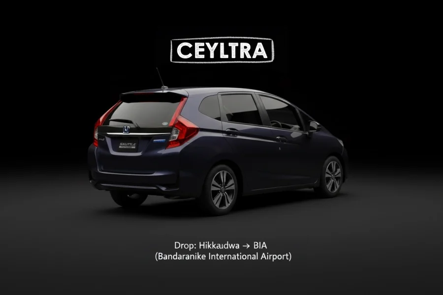 Honda Fit Shuttle (GP7/2/5 – Hybrid AWD)