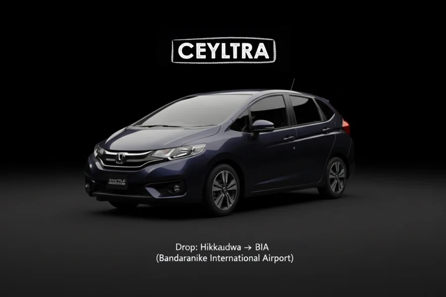 Honda Fit Shuttle (GP7/2/5 – Hybrid AWD)